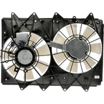 621-434 Dorman Cooling Fan Assembly For Mazda CX-9 2007-2015. Fixed Price $452.56.