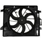 Continental Ag FA70554 Radiator Fan Assembly. Fixed Price $341.84.