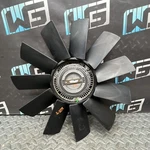 Oem 1999-2003 Bmw M5 E39 S62 Clutch Fan W/ Blades. Fixed Price $149.99.