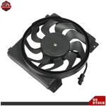 New Radiator Cooling Fan Assembly W/ Shroud For Jeep Cherokee 1987-2001 620001. Fixed Price $35.07.