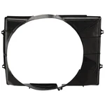 Fan Shroud For 1984-1995 Toyota Pickup 2.4L Engine Manual Trans Single. Fixed Price $36.17.