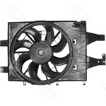 Four Seasons Engine Cooling Fan Assembly Fits 1991-1995 Chrysler Lebaron 3.0L V6. Fixed Price $160.90.