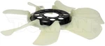 Dorman 620-081 Radiator Fan Blade Fits 2005 2013 Jeep Liberty (mexico). Fixed Price $75.03.