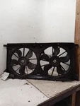 Radiator Fan Motor Assembly Turbo Fits 17-20 Ford F150 Pickup 4131096. Fixed Price $292.49.
