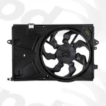 Global Parts Distributors 2811882 Engine Cooling Fan Assembly For 12-20 Sonic. Fixed Price $225.18.
