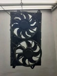2013-2019 Cadillac Xts Radiator Fan Motor Assembly Lfx Oem Id 22747158. Fixed Price $209.99.