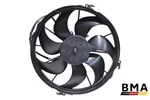 Lamborghini Murcielago Gallardo Front Electric Radiator Fan 07L959465B Oem. Fixed Price $279.99.