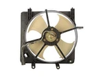 Dorman 620-279 Radiator Fan Assembly Without Controller For 07-08 Honda Fit. Fixed Price $117.95.