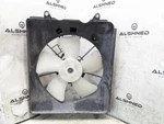 2012-2014 Honda Cr-v Left Radiator Cooling Fan Motor Assembly 19015-R5A-A01 Oem. Fixed Price $76.49.