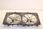 2009-2011 Toyota Camry Le 2.5L Dual Radiator Cooling Fan Motor Assembly. Fixed Price $106.81.
