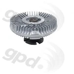 Global Parts Distributors 2911287 Gpd Fan Clutch. Fixed Price $110.22.