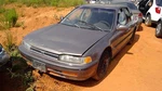 Radiator Fan Motor Assembly Condenser Fits 90-93 Accord 239414. Fixed Price $100.79.
