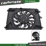 68453302AA Radiator Cooling Fan For 2023-24 Jeep Compass 4-DOOR Inline Engine. Fixed Price $159.09.