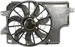 Four Seasons 75405 Radiator / Condenser Fan Motor Assembly For 94-96 Mustang. Fixed Price $200.99.