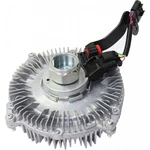 For Ram 2500/3500/4500/5500 Fan Clutch 2013-2018 9.39 In. Diameter. Fixed Price $315.44.