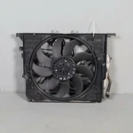 2011-2015 Bmw 550I 650I 750I Radiator Fan Watt 17428509743 Oem. Fixed Price $89.23.
