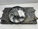 Radiator Fan Motor Assembly 06-08 Chevrolet Cobalt 15849644. Fixed Price $115.99.