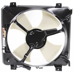 For Honda Civic Cooling Fan A/c Condenser 1996-1998 HO3113104 80161-S04-000. Fixed Price $74.60.