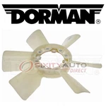 Dorman 620-5603 Engine Cooling Fan Blade For 94036353 8943992860 5136620121 Nl. Fixed Price $167.25.