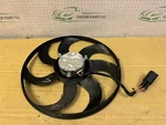 Bmw X1 F48 2.0 Diesel Engine Radiator Cooling Fan 7636069 2017. Fixed Price $107.45.