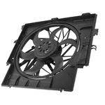 Cooling Fan For Bmw X4 F26 L4 2.0L 2015-2018 17427601176 Electric. Fixed Price $136.29.