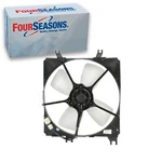 4 Seasons Engine Cooling Fan Assembly For 1988-1991 Honda Crx. Fixed Price $98.99.