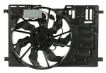 Radiator Fan Assy Agility Auto Parts 6010284. Fixed Price $258.76.