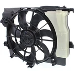 For Hyundai Accent Sedan/hatchback Radiator Fan 2012 2013 HY3115136 25380-1R050. Fixed Price $125.15.