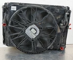 07-13 Bmw E90 328I Engine Cooling Radiator Far Condenser. Fixed Price $397.99.