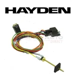 Hayden Engine Cooling Fan Controller For 1948-1949 Gmc EF242 Belts Clutch Bt. Fixed Price $42.20.