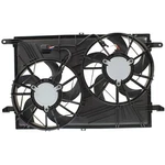 Radiator Cooling Fan For 2007-2017 Gmc Acadia 2009-2017 Chevrolet Traverse. Fixed Price $191.65.