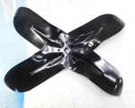1971-1980 Chevelle Ss Malibu 4 Blade Cooling Fan 3989093 #1. Fixed Price $60.00.