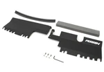 Perrin PSP-ENG-512-2BK Radiator Shroud For 15-21 Wrx/sti Black. Fixed Price $96.90.