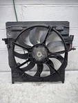 2011 Bmw X5 XDRIVE35I Front Engine Radiator Cooling Fan Motor Oem+. Fixed Price $114.00.