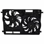 Genuine Ford Fan Assembly EJ7Z-8C607-G. Fixed Price $343.99.