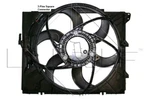 Rampro Engine Cooling Fan Fits Bmw Series Z4 X1 1.6 1.8 2.0 2.5 3.0. Fixed Price $467.53.