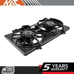 For Nissan Sentra 0L 2007-2009 And 2010-2012 Radiator Cooling Fan 620455. Fixed Price $72.99.