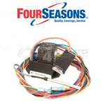 Four Seasons Engine Cooling Fan Controller For 1967 International 1100B - Lu. Fixed Price $66.05.