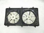 2003-2007 Honda Accord Radiator Fan Assembly 19015-RAA-A01. Fixed Price $94.76.