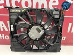 2016-2019 Bmw 530E 540 640 740 750 745E Engine Radiator Cooling Fan 850W 74K. Fixed Price $335.88.