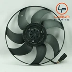 W204 08-18 Mercedes Cls Class Radiator Cooling Fan W/ Motor Z3809. Fixed Price $130.49.