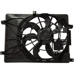 Cooling Fans Assembly 25380D3600 For Kia Sportage Hyundai Tucson 2016-2021. Fixed Price $119.85.