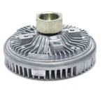Genuine Us Motor Works Thermal Fan Clutch 22155. Fixed Price $59.30.