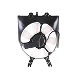 Fits 2005-2010 Honda Odyssey A/c Condenser Fan Assembly 674-59988. Fixed Price $82.96.