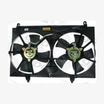 Gpd Engine Cooling Fan Assembly 2811579. Fixed Price $173.31.
