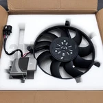 New Cooling Fan Assembly For Bentley Continental / Gtc Flying Spur Mulsanne. Fixed Price $389.89.
