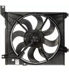 Dorman 621-378 Radiator Fan Assembly Fits 2004 2009 Kia Spectra. Fixed Price $58.22.