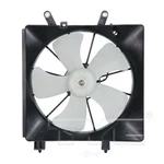 Engine Cooling Fan Assembly Tyc 600380 Fits 01-05 Honda Civic 1.7L-L4. Fixed Price $89.07.