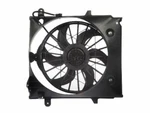 Dorman 22VH24G A/c Condenser Fan Assembly Fits 2001-2011 Ford Ranger 2.3L Cyl. Fixed Price $184.68.