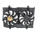 For Nissan Rouge A/c Cooling Fan 2008-2013 NI3115137 21481JM00B. Fixed Price $162.97.